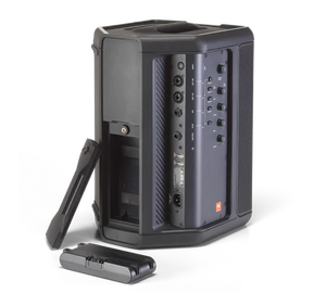 ลำโพงพกพา EON ONE Compact ระบบเสียงคาราโอเกะบลูทูธ แบบตั้งโต๊ะและตั้งพื้น - Product Image 2