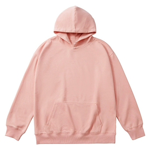Pulls à capuche d'hiver 100 % coton en gros, logo personnalisé sur le devant, commandes en gros, approvisionnement direct usine, écologiques, anti-plis - Product Image 5