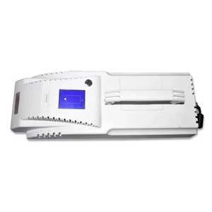 Detector Portátil de Explosivos y Drogas IMS No Radiactivo con Capacidad de Análisis Rápido - Product Image 1