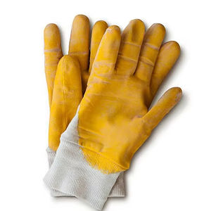 Gants de sécurité tactiles en nylon pour extérieur, pour conducteurs, travaux de construction et miniers, hommes et femmes, utilisation quatre saisons, séchage rapide, résistants aux piqûres - Product Image 2