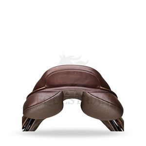 Selle de contact pour l'équitation, équipement équestre - Product Image 3