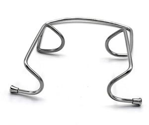 Retractor Bucal Profesional de Acero Inoxidable para Mejillas y Labios, Abridor Bucal Quirúrgico y Ortodóntico, Instrumento Dental con Certificación ISO - Product Image 1