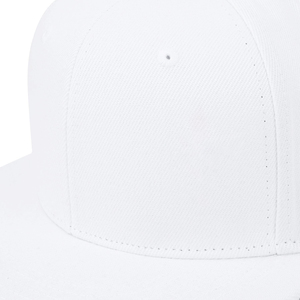 Casquette Snapback Premium Réglable à Visière Plate – Style Décontracté et Tendance pour Hommes et Femmes - Product Image 5