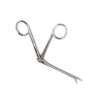 Forceps Made From Metal Nasal Cutting Forceps Ent Ears Nose And Throat <b>Surgical</b> <b>Instruments</b> Ent Rhinoplasty <b>Surgical</b> <b>Instrument</b> - Product Image 4
