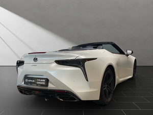 Lexus LC 500 2024 – Coupé de Lujo de Alto Rendimiento con el Icónico Motor V8 - Product Image 5