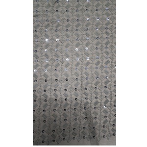 Tissu en mélange de coton et de polyester de haute qualité, léger, confortable, facile d'entretien, pour vêtements et textiles de maison, disponible à la vente - Product Image 3