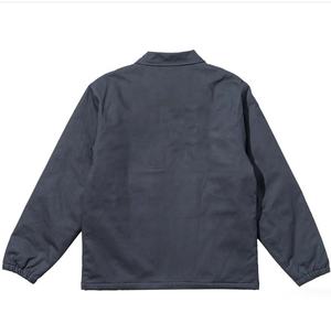 Veste de travail en toile de coton de haute qualité 2025 OEM, vêtements de travail robustes pour hommes - Product Image 6