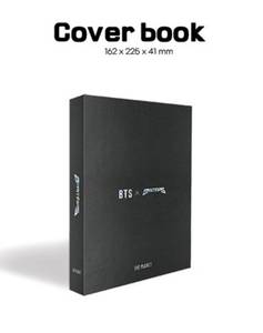 BTS THE PLANET (BASTIONS OST) Version K-Pop CD musical en plastique et papier, en coréen, pour tous les âges, modèle KR BW-154 - Product Image 2