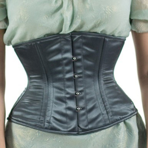 Oferta Especial: Faja Moldeadora Colombiana Tipo Top de Tirantes de Látex Reductor para Mujer - Product Image 1