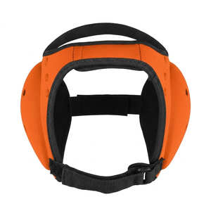 Protège-oreilles antidérapants pour la lutte, casque de lutte à ajustement sûr pour l'entraînement au grappling - Product Image 3