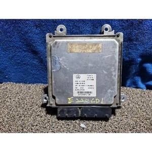 ECUs et modules informatiques d'occasion de classe E A6519007500 - Product Image 1