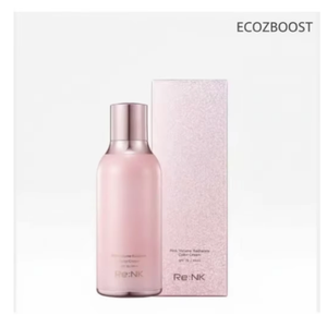 [Renk] Sérum colorant éclatant rose, vitamine C, anti-âge, utilisation de jour, 30 ml, cosmétiques coréens en gros pour femmes, tous types de peau, OBM - Product Image 2
