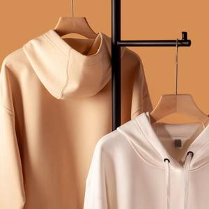 Fabricante de Sudaderas con Capucha Bordadas y Estampadas al por Mayor, Sudaderas Personalizadas para Hombre 100% Algodón - Product Image 3