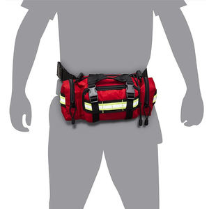 Trousse de premiers soins compacte NAHEED SPORTS, format voyage, en PU imperméable, pour la randonnée et la maison, avec personnalisation OEM, haute qualité - Product Image 5