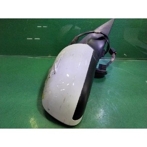 Espejo Retrovisor Derecho Usado A6 4F1858532P - Product Image 5