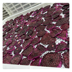 VALEUR FANTASTIQUE! FRUITS DU DRAGON SÉCHÉS DOUX AVEC UNE QUALITÉ SUPÉRIEURE À DES PRIX ABORDABLES - Product Image 4