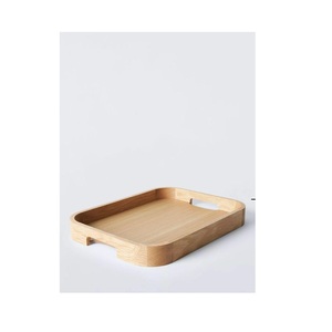 Plateaux en bois naturel personnalisés pour ajouter une touche naturelle à votre intérieur - Product Image 4