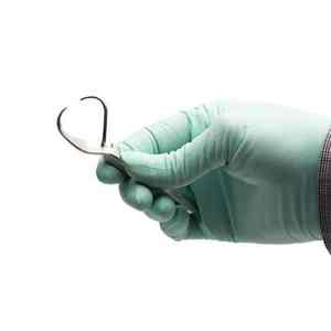 Instrumento Quirúrgico de Alta Demanda y Última Tendencia: Clip Quirúrgico de la Mejor Calidad para Incisiones con Bajo MOQ - Product Image 5