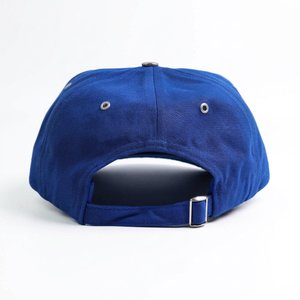 Fabricante de gorras de béisbol con MOQ bajo, gorras transpirables de alto rendimiento, etiqueta y empaque personalizados para etiquetas de moda y tiendas en línea - Product Image 4