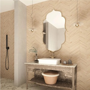 Contemporary <b>Gold</b> <b>Frame</b> Mirror With Metal Art Design And Illumination By Essenza Exports For Home Decor Hotel And Interior Decor - Product Image 5