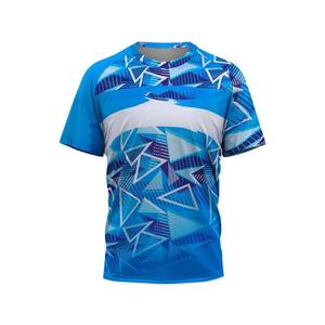 Camiseta de corte cuadrado con logo personalizado, estilo streetwear, de algodón grueso, top corto, camiseta gráfica oversize de corte holgado para hombre - Product Image 4