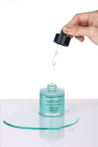 [Deepercent] Suero Reparador Avanzado K-Beauty para la Recuperación de la Barrera Cutánea y Antienvejecimiento, Esencia Facial de Alta Gama Hecha en Corea - Product Image 5