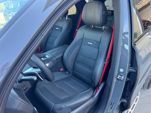 Mercedes Benz GLE 53 AMG Clase GLE GLE 53 AMG 4Matic Plus SUV de Lujo y Alto Rendimiento, Turbo, Gasolina, Automático, Tracción en las Cuatro Ruedas, Nuevo Modelo - Product Image 4