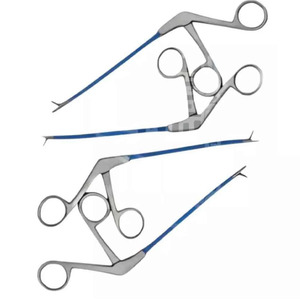 PISSCO Endoscopic Face Lift <b>Instruments</b> Set Endoscopic Facelift Surgical <b>Instruments</b> Kit Plastic Surgery Endoscopic Face Lift - Product Image 3