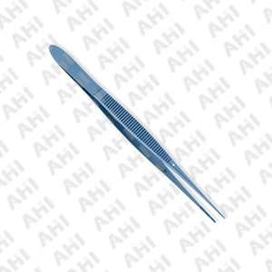 Offre Spéciale : Instruments Chirurgicaux Manuels en Acier Inoxydable – Pinces à Pansements Ergonomiques pour Hôpital - Product Image 4