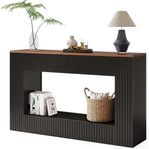 โต๊ะโซฟาทรงยาวแคบ โต๊ะคอนโซลทางเข้า - Product Image 1