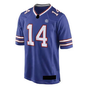 Custom Sublimated American Football Wear Jersey - Product Image 1