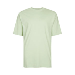 Camisetas de Hombre 100% Algodón al por Mayor, Corte Holgado, Color Procesado, Impresión Serigráfica, Estampado Grande - Product Image 1