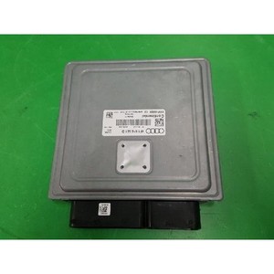 ECU และโมดูลคอมพิวเตอร์มือสอง A6 รุ่น 4F1910551D - Product Image 1