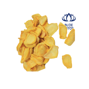 Jackfruit séché de haute qualité, doux, du Vietnam, marque privée OEM, snack BLUE LOTUS, conservé dans une saumure sucrée, 1 kg - Product Image 2