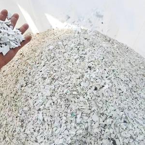 Approvisionnement direct usine, livraison rapide, matériaux recyclés, rebuts de tuyaux PVC et rebuts de feuilles de plastique PVC - Product Image 2