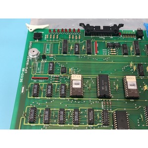 Tarjeta de CPU Yuasa M-1700 SEICO-85, PCB, 151523 - Equipo y Piezas de Semiconductores de Confianza de Marca Global - Product Image 3
