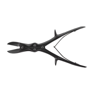 Pinza de Corte Óseo Premium Stille-Liston, Mordazas Afiladas, 27 cm, Acero Inoxidable, Doble Acción, Cortador Óseo Ortopédico - Product Image 3