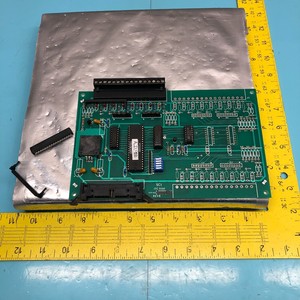 SCI ITC-<b>3100</b> DIGITAL PCB BOARD, QMPDITC3100-0 - Trusted Global Legacy Semiconductor Equipment and Parts at - Product Image 1