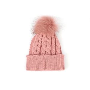 Bonnet tricoté unisexe, pour l'hiver, avec Logo personnalisé, chaud, côtelé en acrylique, vente en gros, pour femmes et hommes, livraison gratuite - Product Image 1