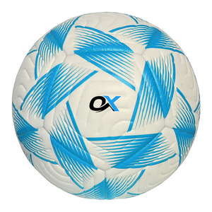 Balones de Fútbol Oxva Industries, Tamaño 5 Personalizado, Profesionales, de PU Ligero, Alta Retención de Aire, Ecológicos, Venta al Por Mayor - Product Image 5