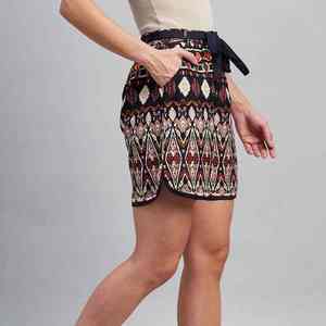 Ropa Deportiva de Alto Rendimiento con Bolsillos Laterales, Diseño Funcional de Secado Rápido, para Ejercicio, Casual, para Mujer - Product Image 2