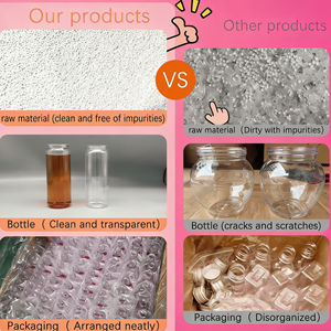 Bouteille d'huile en verre double usage la plus vendue avec <span class=keywords><strong>bouchon</strong></span> à vis et bec verseur noir pour la cuisine - Product Image 6