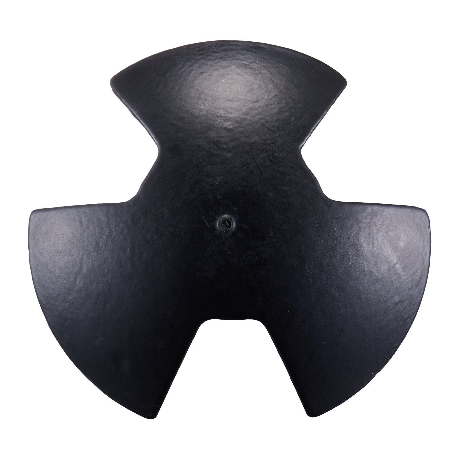 JT-HLM Boat Anchor 20lb 9kg Black PVC Vinyl Coated River Anchor Marine Anchor : Buy Online At Best Price In KSA - Souq Is Now - Foto 4