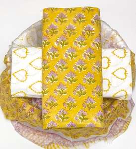 Hermosa tela de algodón para mujer, sumamente suave, transpirable y elegante, diseñada para un confort superior y un estilo atemporal. - Product Image 3