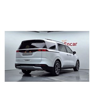 Kia Carnival Prestige 2021 de 9 Plazas con Caja de Cambios Automática, Asientos de Cuero, Volante a la Izquierda, 80,174 km, Combustible Diésel - Product Image 2