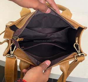 กระเป๋าถือสตรีกระเป๋าสะพายไหล่หนังวัวแท้สำหรับผู้หญิง, กระเป๋าช้อปปิ้งแบบด้านเดียวหรูหราดีไซน์เนอร์ขนาดใหญ่ - Product Image 5