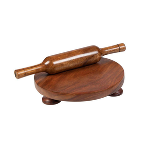 Extremely Good Design Marble Chakla Belan Customized Size and Shape Marble <b>Rolling</b> <b>Pin</b> and <b>Rolling</b> Board - Product Image 1