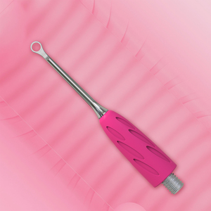 Empujadores de Cutículas UNIQ-11, Gama STALEKS, Empujadores de Cutículas para Manicura y Arte de Uñas, Uso en Salón de Belleza, Empujadores para Remover Esmalte en Gel - Product Image 1