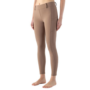 Pantalones de Montar a Caballo para Mujer, Más Vendidos, para Entrenamiento y Competición, Leggings Ecuestres Profesionales, Impermeables y Transpirables - Product Image 4