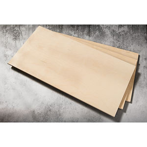 Lámina y tablero de madera contrachapada impermeable de grado marino para construcción exterior y fabricación de muebles al por mayor - Product Image 3